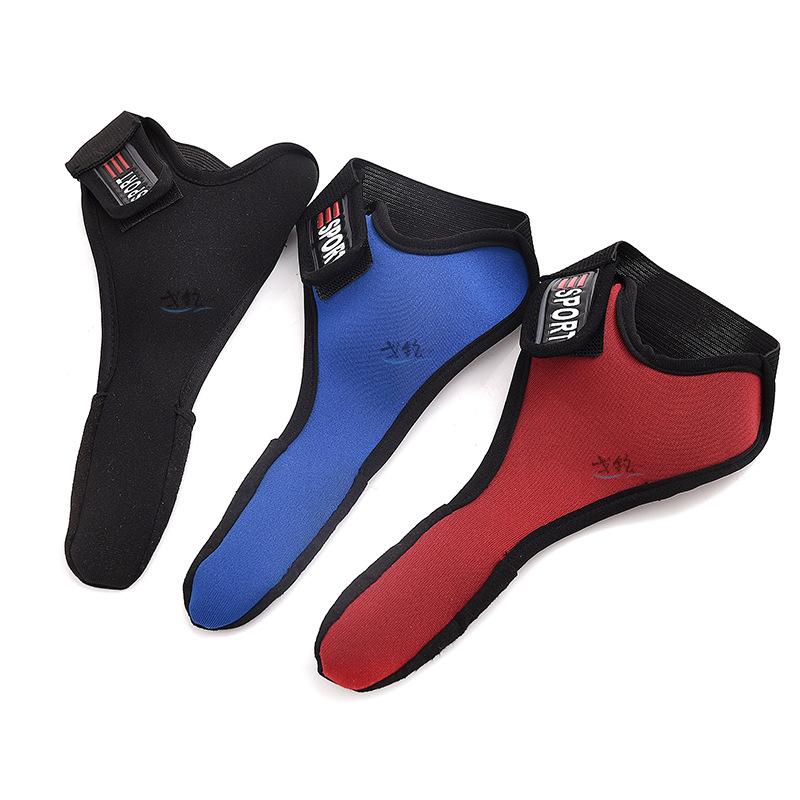 Index Finger Fishing Glove Unisex Elastic Right Left Hand For Women Men Outdoor Fishing Training Water Sports