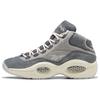 Question Mid 'Grey Suede' Men's FW0875