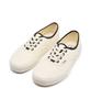 Vans Authentic - (Ballerina) Classic White / Vn0A2Z3Z2Vz1