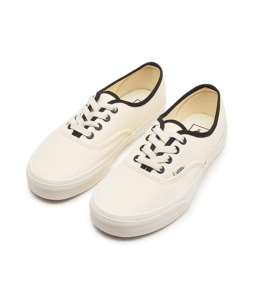 Vans Authentic - (Ballerina) Classic White / Vn0A2Z3Z2Vz1