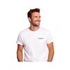 We Are Family - MEN'S T-SHIRT THE ORIGINAL WHITE HEART L