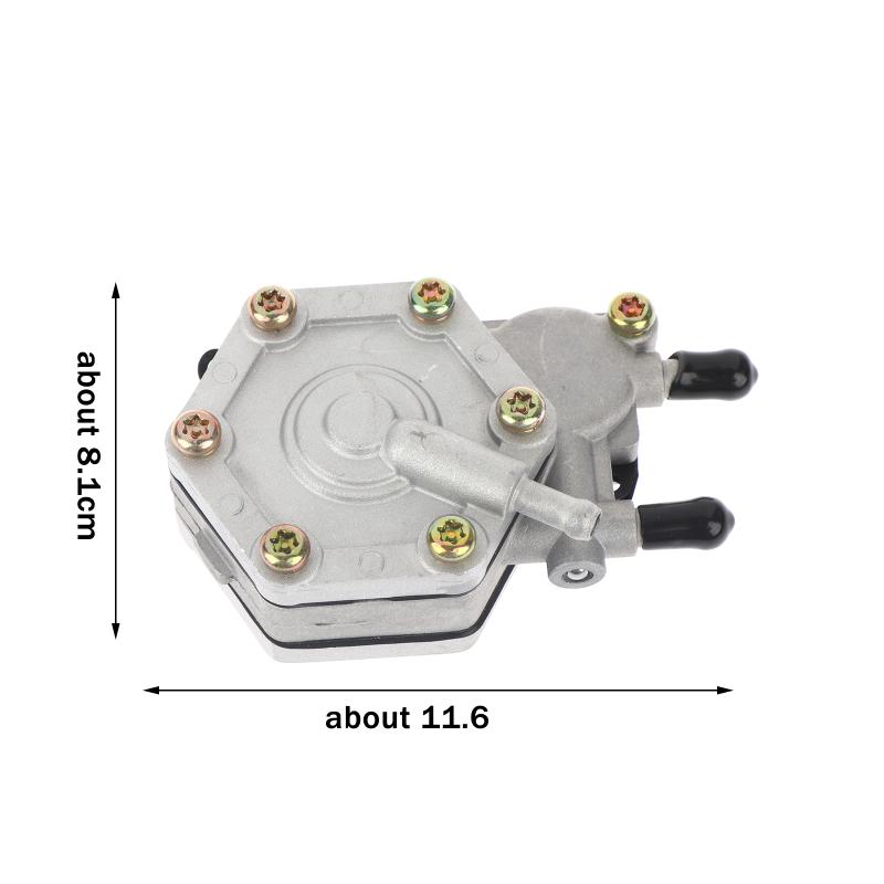 Fuel Pump Replacement For Seca Ii Tdm850 Xj600 Xt Z750 Szr660 Tdm850 Xtz 660 570 Xtz660 3Ld-13910-00-00