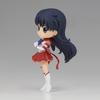 Sailor Moon Cosmos Q Posket SUPER SAILOR MARS B