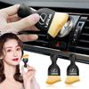 Auto-Innenreinigungspinsel Klimaanlagen-Auslassreinigungswerkzeug für ES300 RX330 RX300 GS300 IS250 IS200 CT200h NX RX