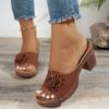 Scarpe da donna – Sandali