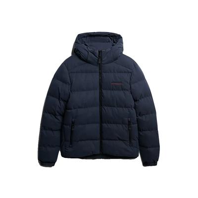 Superdry Microfibre Sport Puffer Jacket