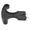 Golf Shoes Spikes Removal Wrench Tool Portable Cleats Nails Installation Remover