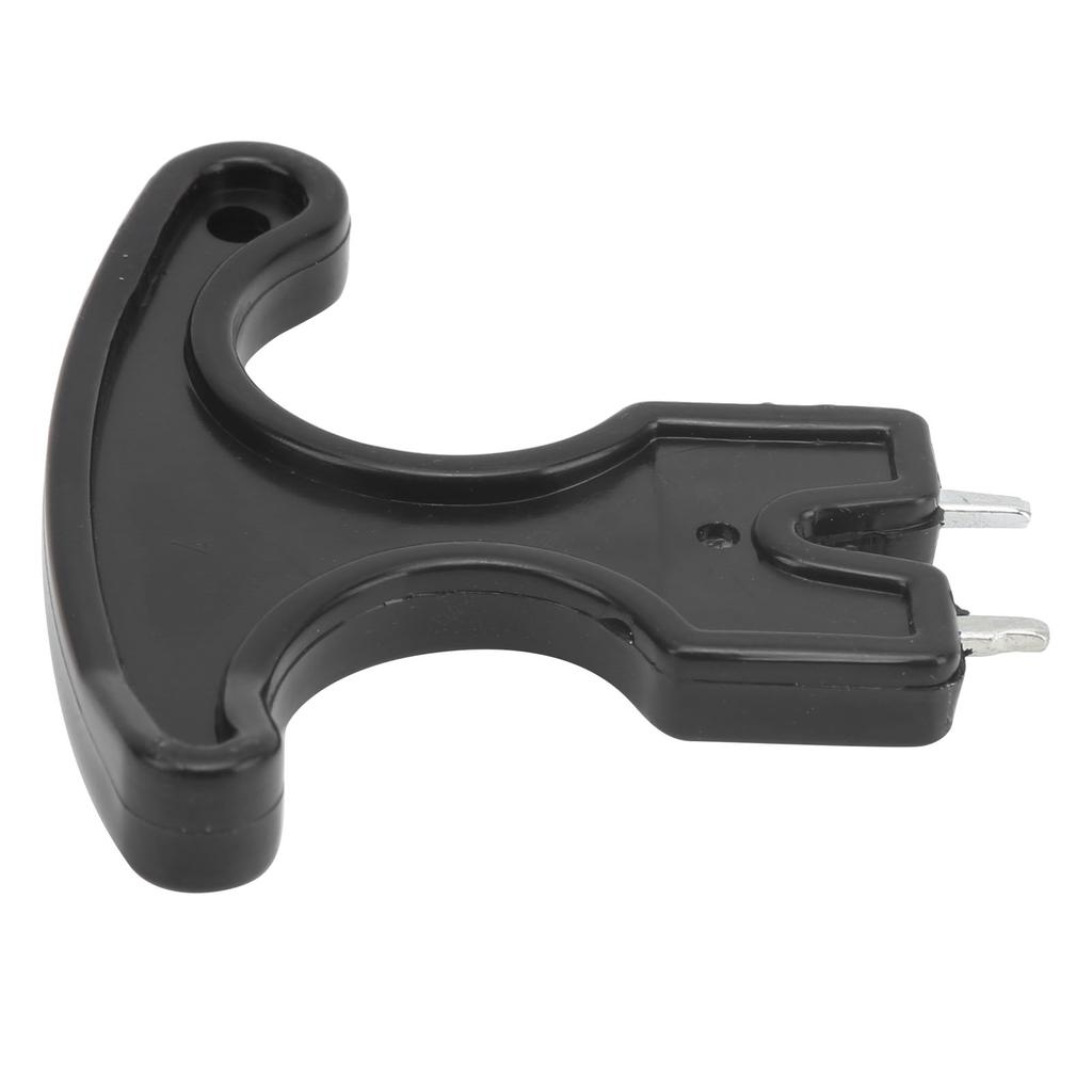Golf Shoes Spikes Removal Wrench Tool Portable Cleats Nails Installation Remover