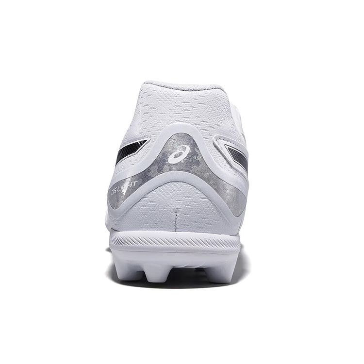 Asics Ds Light Ag Comfortable Versatile Ag (Gel Short Studs) Shock Absorption Wrapping Impact Resistant Soccer Shoes Men Soccer Shoes 1103A116-100