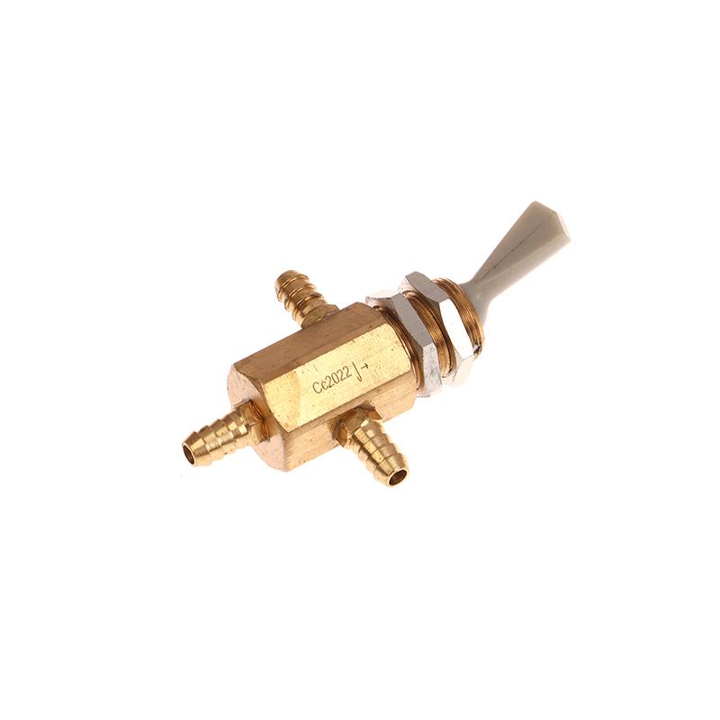 Professional Metal Dental Pulldown Switch Valve Toggle For Dental Chair Unit Water Bottle Dental Chair Water Source Toggle