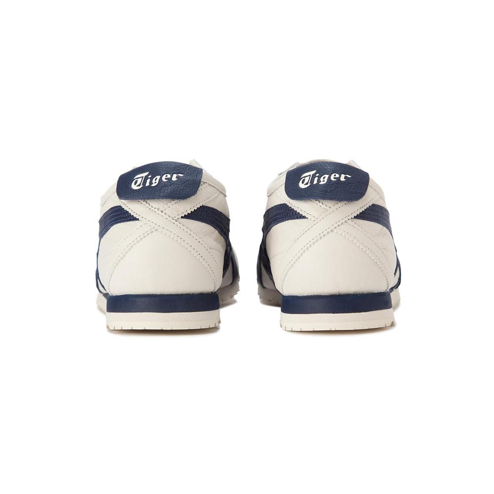 ONITSUKA TIGER Mexico 66 SD Peacoat di Betulla Sneakers Unisex Crema 1183A872-200