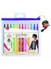 Maped Harry Potter Feutres 12 Couleurs
