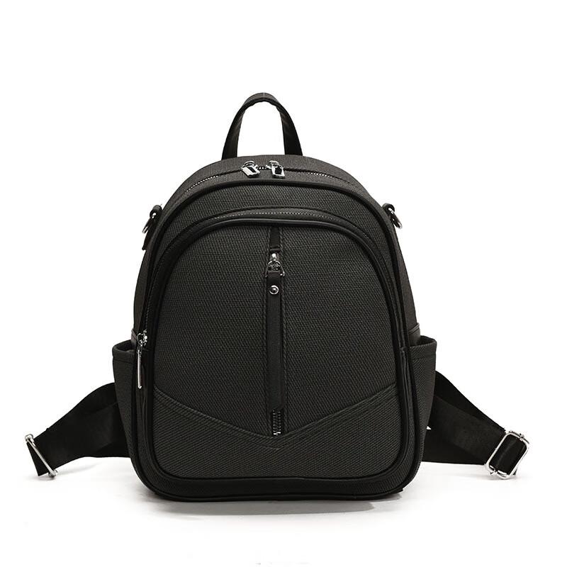 

Li Shen Women s Fashion Large Capacity Backpack
