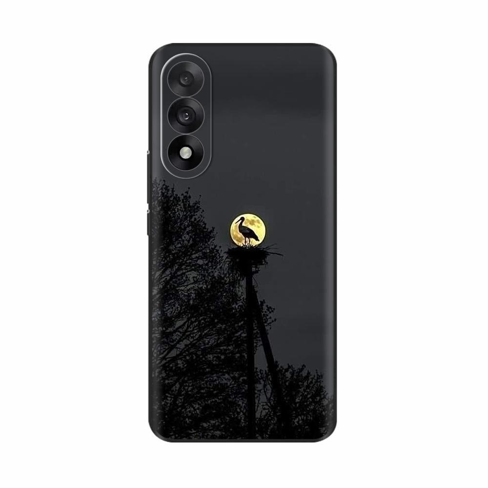 For OnePlus Nord 5 Nord5 CE 5 CE5 Case Cute Cartoon Painted Soft TPU Silicon Phone Cover Nord 5 Protective Back Shell Coque Capa