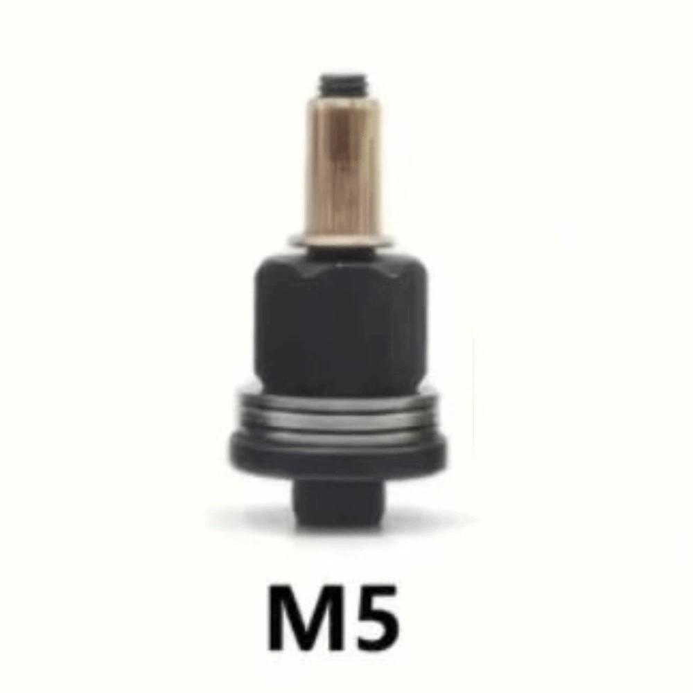 Quick-Install Hand Rivet Nut Tool Steel Nuts Rivet Nut Manual Rivet Tool  Mechanical Assembly