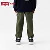LEVI'S Kids' Winter Warm Fleece Lined Casual Trousers