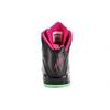 Jordan Flight SC-3 Synthetic Leather Trendy Shock Absorption Non-Slip Wear-Resistant Mid-Top Retro Basketball Shoes Women Sneaker 630611-038