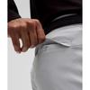Lululemon Commission Classic Tapered Golf Pant 27l Rhino Grey