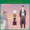 Jojo's Bizarre Adventure Cosplay-Kostüm Großhandel Fantastisches Kujou Joutarou Cosplay-Outfit