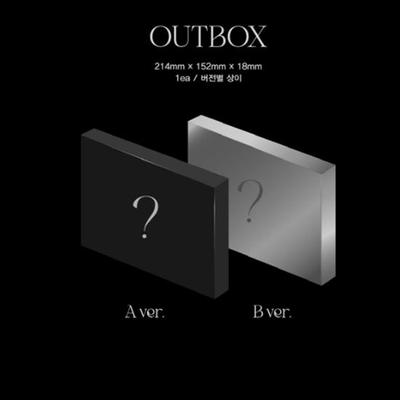 AB6IX - A To B (5TH EP) Random