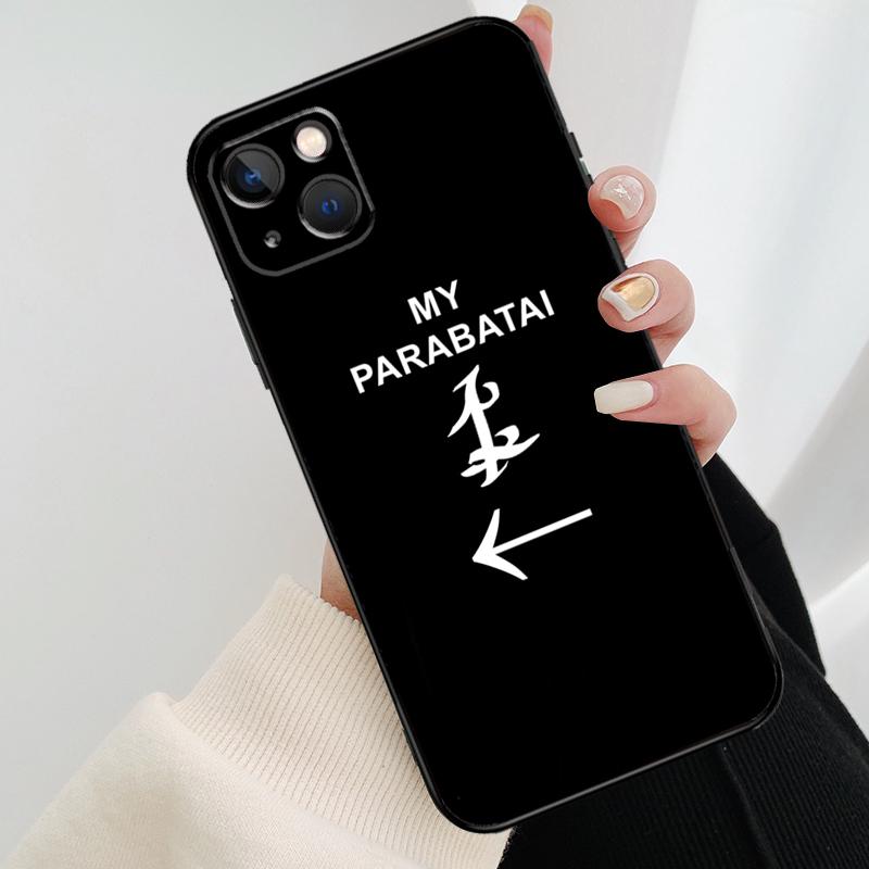 Shadowhunters Phone Case For iPhone 17 Pro Max 15 14 13 11 12 16 Pro Max mini 15 16 Plus 16e 17 Air Cover