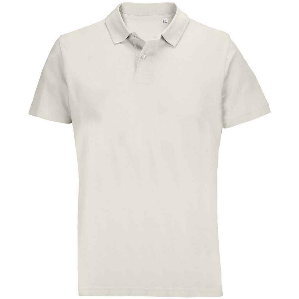 SOLS Unisex Adult Pulse Pique Polo Shirt