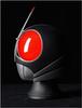 RMW 026 Kamen Rider BLACK RX scale mask 1/2