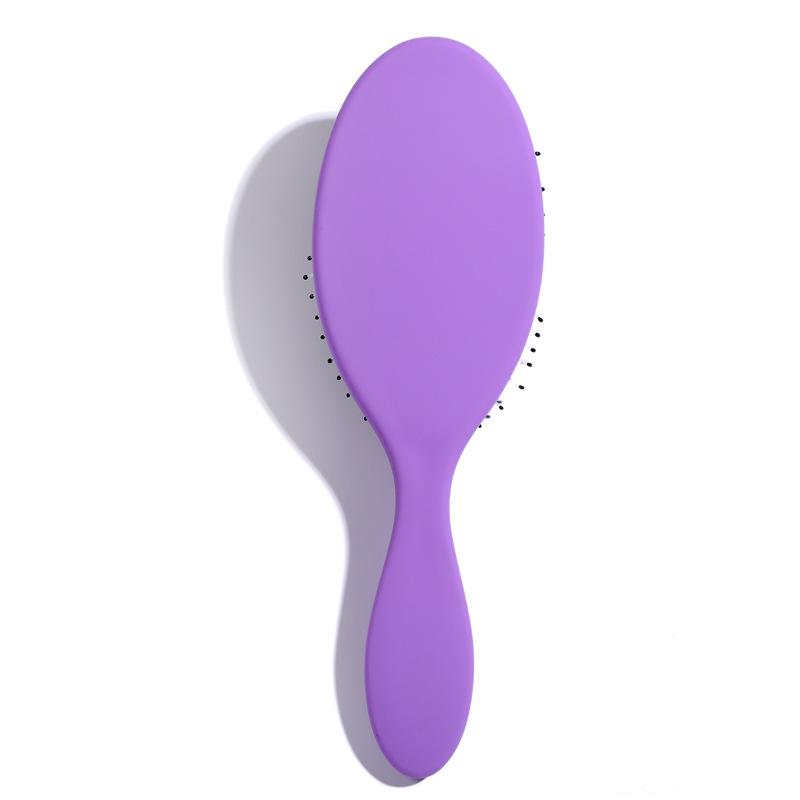 

Эластичная щетина, расческа для парикмахерской с воздушной подушкой и логотипом 22.5*7