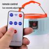 Multifunctional LED Solar Camping Light