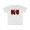 Charles Bukowski Shirt Poetry Writing Factotum Henry Chinaski Sofstyle