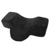 Eyelash Extension Pillow Ergonomic U Shape Lash Extension Pillow Removable Washable Breathable Memory Foam Beauty Salon Pillow