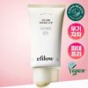 efilow Natural Glow Nude Tone-Up Sunscreen 60ml (SPF50+ PA++++)