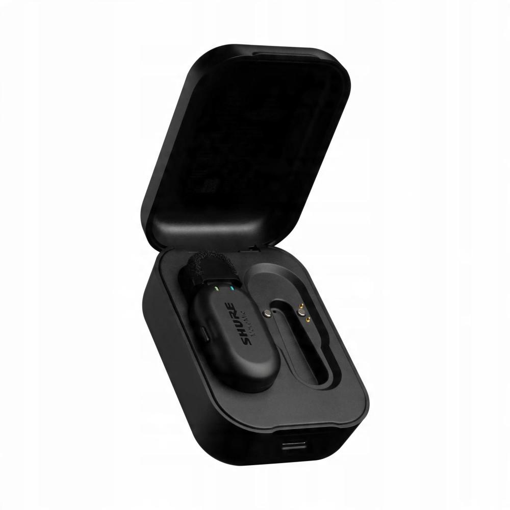 Shure MV-ONE-Z6 MoveMic MV-LaV microphone