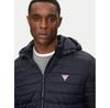 Куртка пуховая Guess Jeans M5RL99 WHAB2