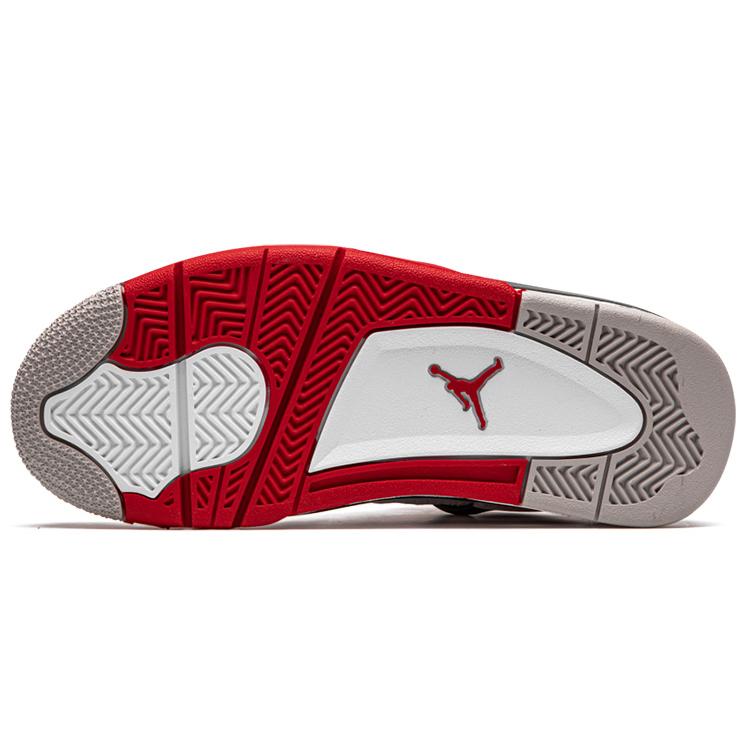 Air Jordan 4 Retro OG