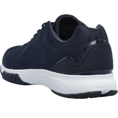 [Hummel] AGILIS EG_NAVY [Shipped from Korea] 100% Authentic