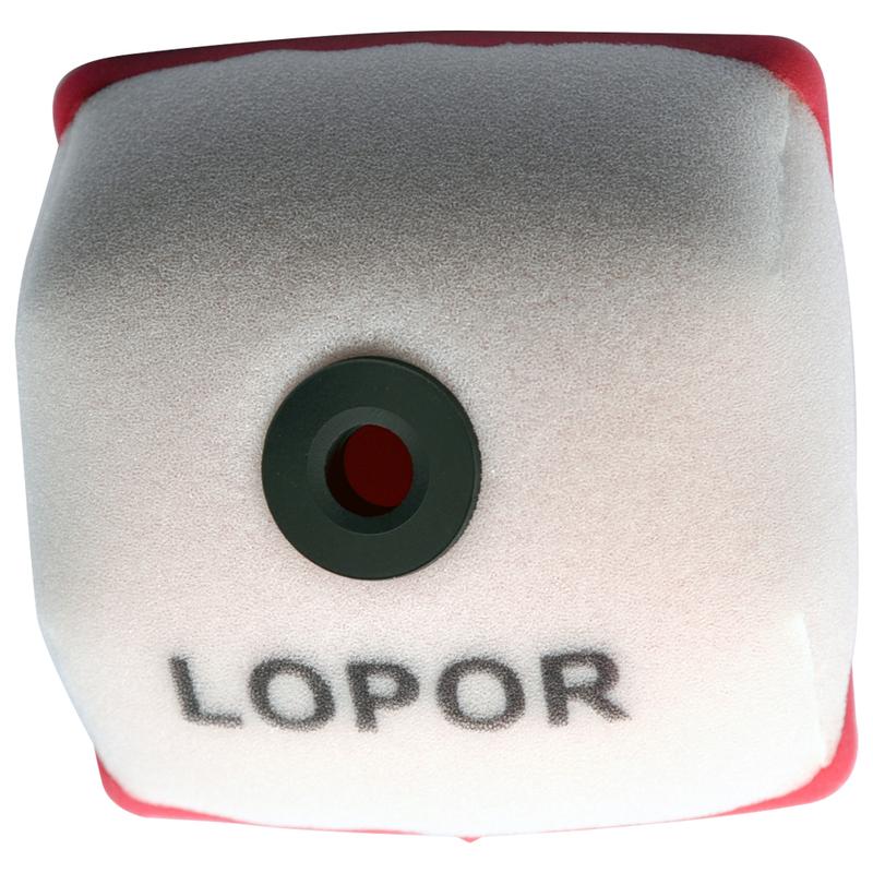 Motorrad Luftfilter Ansaug Schaumstoffreiniger Für Honda CRF125F CRF125FB CRF 125 F FB 2014-2023