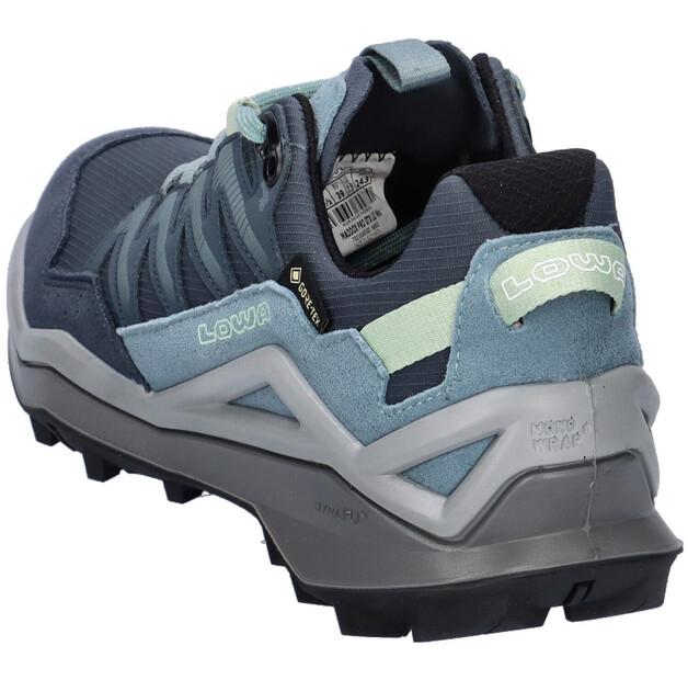 Полуботинки Lowa Maddox Pro GTX Lo Women