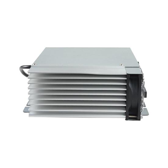 Conversor de Potência para RV 60A 1000W Carregador de Bateria Automático de Três Estágios com Ventoinha de Refrigeração PD9260C Conversor de Substituição
