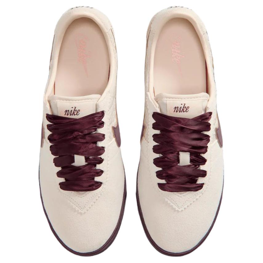 Nike ASTRO GRABBER Casual Shoes Women's Beige IQ3367-299