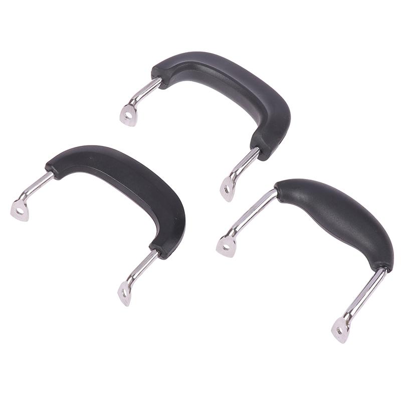 Anti-scald Pan Handle Soup Pot Frying Pan Side Ears Replacement Kitchen Cookware Accessories