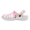 Color Print EVA Summer Shoes Unisex Quick Dry Soft Slip On Summer Use Outdoor Garden Home Beach Daily Shoes Casual Walking