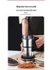 Superfine Grain & Cereal Household Flour Mill Grinder