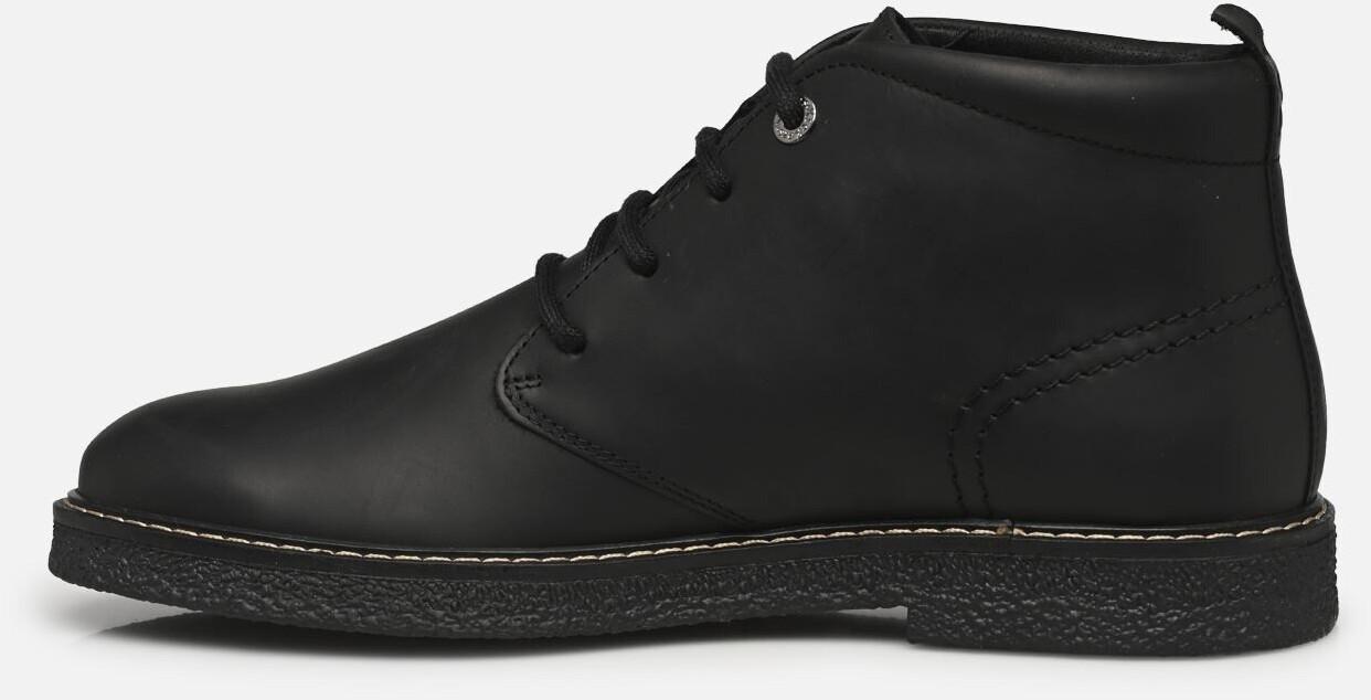 

Ботинки Kickers KICK Leo black matt 40