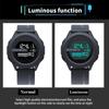 Men's Sports Watch Military Digital Men Watches Multifunction Clock Waterproof Luminous LED Electronic Wristwatch for Kids Boys
