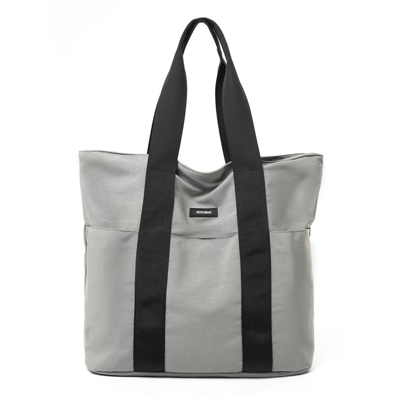 Herren Schulter-Tragetasche mit großer Kapazität Damen Reisetasche