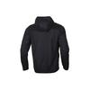 Adidas Jackets Men's Black Hooded Moderate Other FM9428
