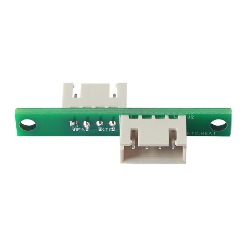 PCB Hotend Adapter Board For AD 5M Extruder With Enhanceds Durability And Easy Installation