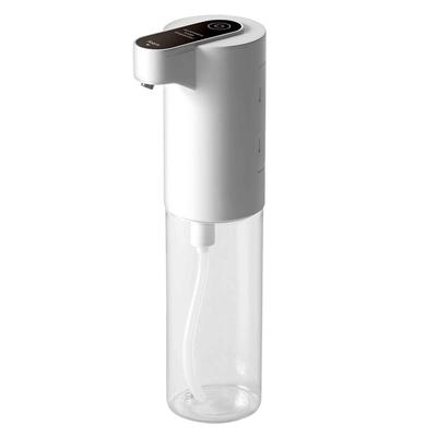 Dispensador Automático de Sabão em Espuma 150ml Operação para Sabão Sempre Limpo - - (KSZ-003W) - Esterilizando, Automático, Seguro Sem Toque,