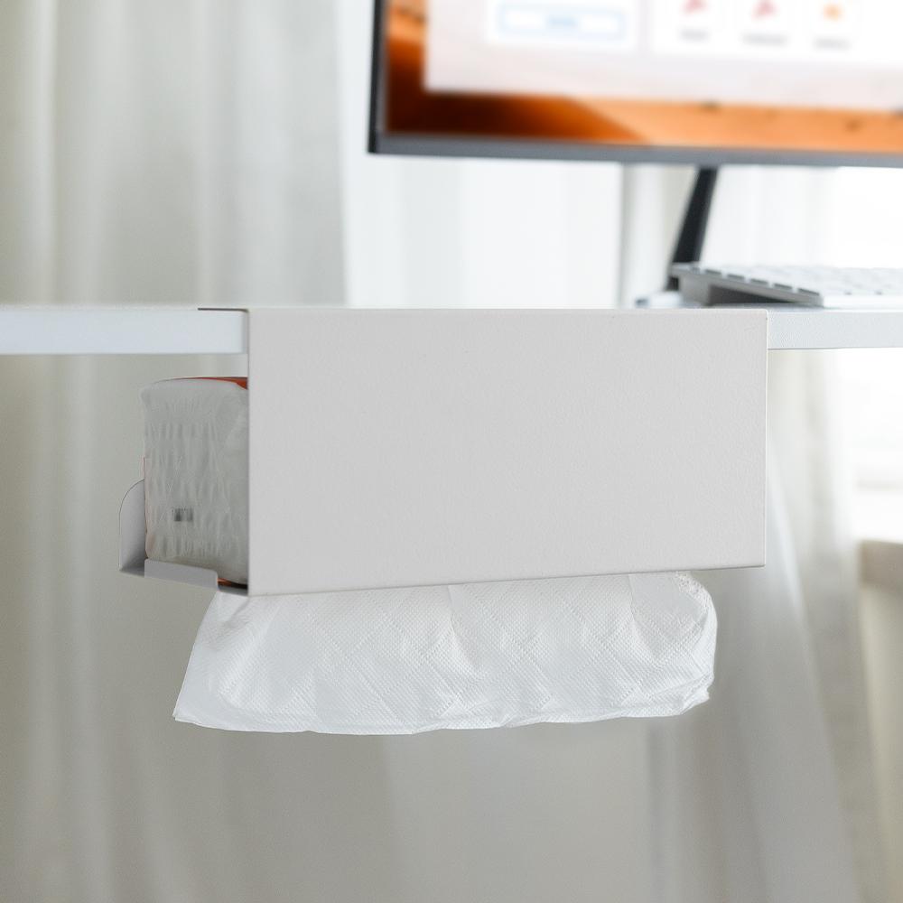 Comet Basic Under-Cabinet Paper Towel Holder